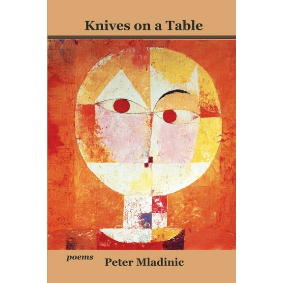 Knives on a Table, (Paperback)