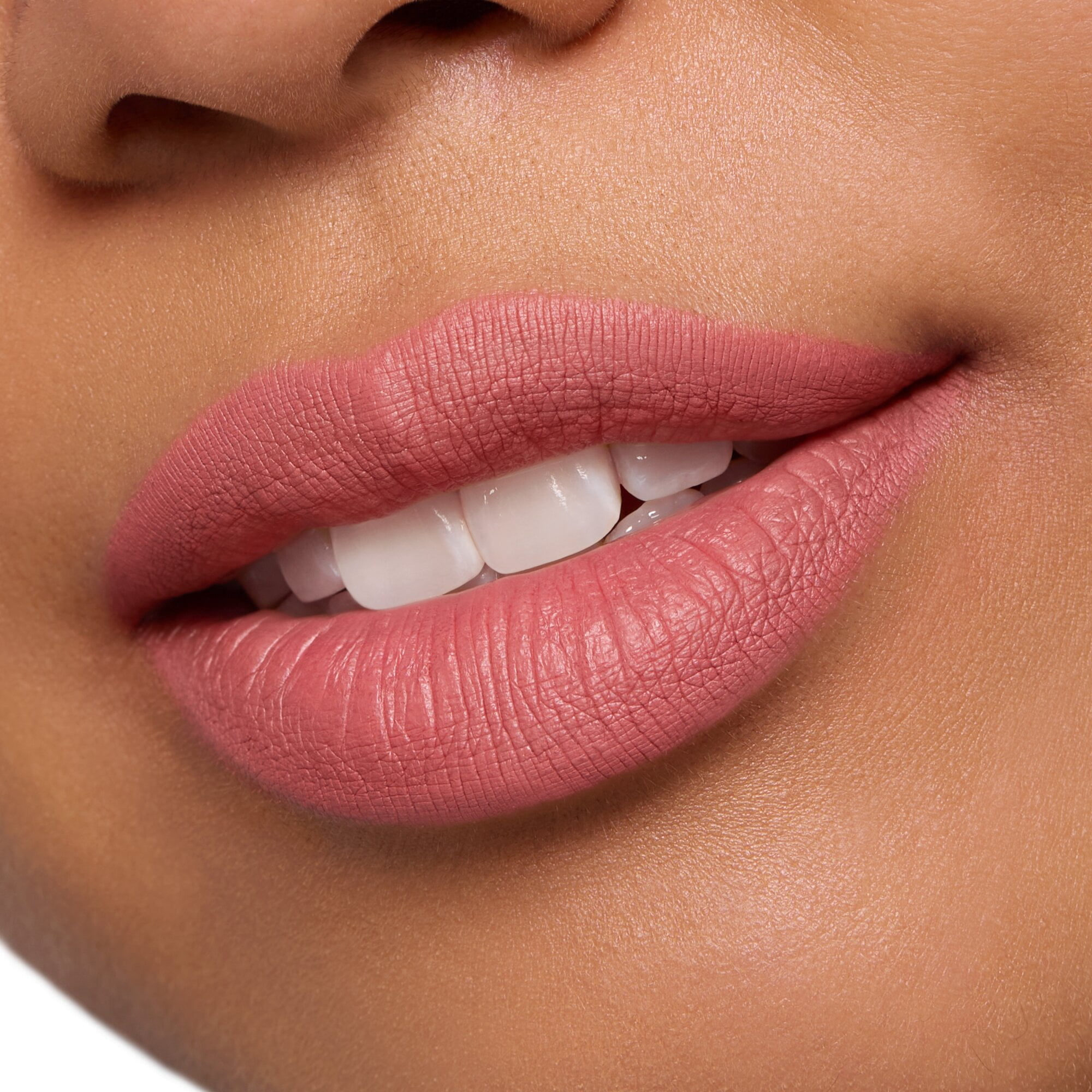 essence 8H Matte Comfort Lipliner, 12 Cushion Talk
