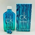 thumbnail image 3 of CK One by Calvin Klein 3.3 oz EDT spray womens perfume 100ml NIB, 3 of 5