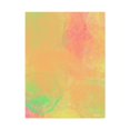 thumbnail image 2 of Original Abstract Watercolor - Extra Large Wall Art - 30x40, 2 of 5