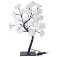 thumbnail image 2 of Lámpara de LED con alimentación por USB, luz de árbol de escritorio de para el hogar, sa de estar, decoración interior Sunnimix Lámpara Rose Tree, 2 of 8