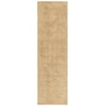thumbnail image 2 of Safavieh Easy Care Raquel Geometric Machine Washable Runner Rug, Light Brown, 2'3" x 9', 2 of 10