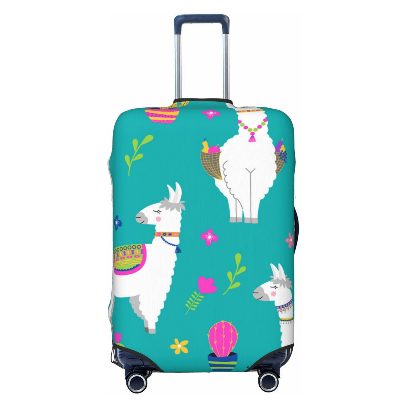 Squishmallows Lola Unicorn 2pc Travel Set with 18