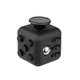 thumbnail image 1 of 6en1 Cubo Anti Estrés, fidget Cube Malubero Negro, 1 of 5