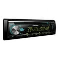 thumbnail image 2 of Pioneer DEH-X7800BHS - Car - CD receiver - in-dash - Single-DIN - 50 Watts x 4, 2 of 2