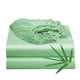 thumbnail image 1 of Sábana Ajustable Zaizaihome Full Pack de 2 Bambú Refrescante Bolsillo Profundo 40 cm, 1 of 8
