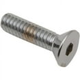 thumbnail image 2 of Drag Specialties DS192360 Countersunk Socket-Head Bolts - 1/4in.-20 x 1in., 2 of 2