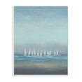 thumbnail image 2 of The Stupell Home Decor Collection The Regatta Abstract Seascape Wall Plaque Art, 2 of 5