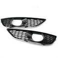 thumbnail image 4 of Fog Light Grill Honeycomb Mesh Hex Grille Cover Front Racing Grille Part Left Unit Auto Parts Vehicle Components Car Accessories Automotive Supplies right, 4 of 9