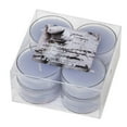 thumbnail image 1 of 8 Pk Senced Salights White Woods - Ensemble De 4, 1 of 2