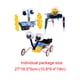 thumbnail image 3 of Vogacara 1 Juego de Kit de ciencia 3 en 1, Kits de experimentos educativos de imaginación, Prop, equilibrio de construcción cerebral, circuito de coche, Juguetes de construcción Vogacara FN002002-00, 3 of 6