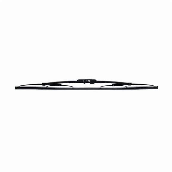 Autotex Wiper Blade,Universal Crimped,Size 19 In M5-19