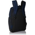 thumbnail image 2 of Nike Brasilia Medium Training Backpack, Water Resistant, Midnight Navy, 2 of 4