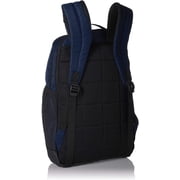 Nike Brasilia Medium Training Backpack, Water Resistant, Midnight Navy