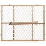 GATE SECURITY 26-42WX23H IN