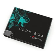 PERK BOX- Sample Exciting New Flavors. Coffee Subscription Box