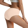 thumbnail image 1 of Culottes Taille Haute pour Femmes Culottes pour Femmes Étanches avec Doublure Intérieure pour Confort et Usage Quotidien, 1 of 8