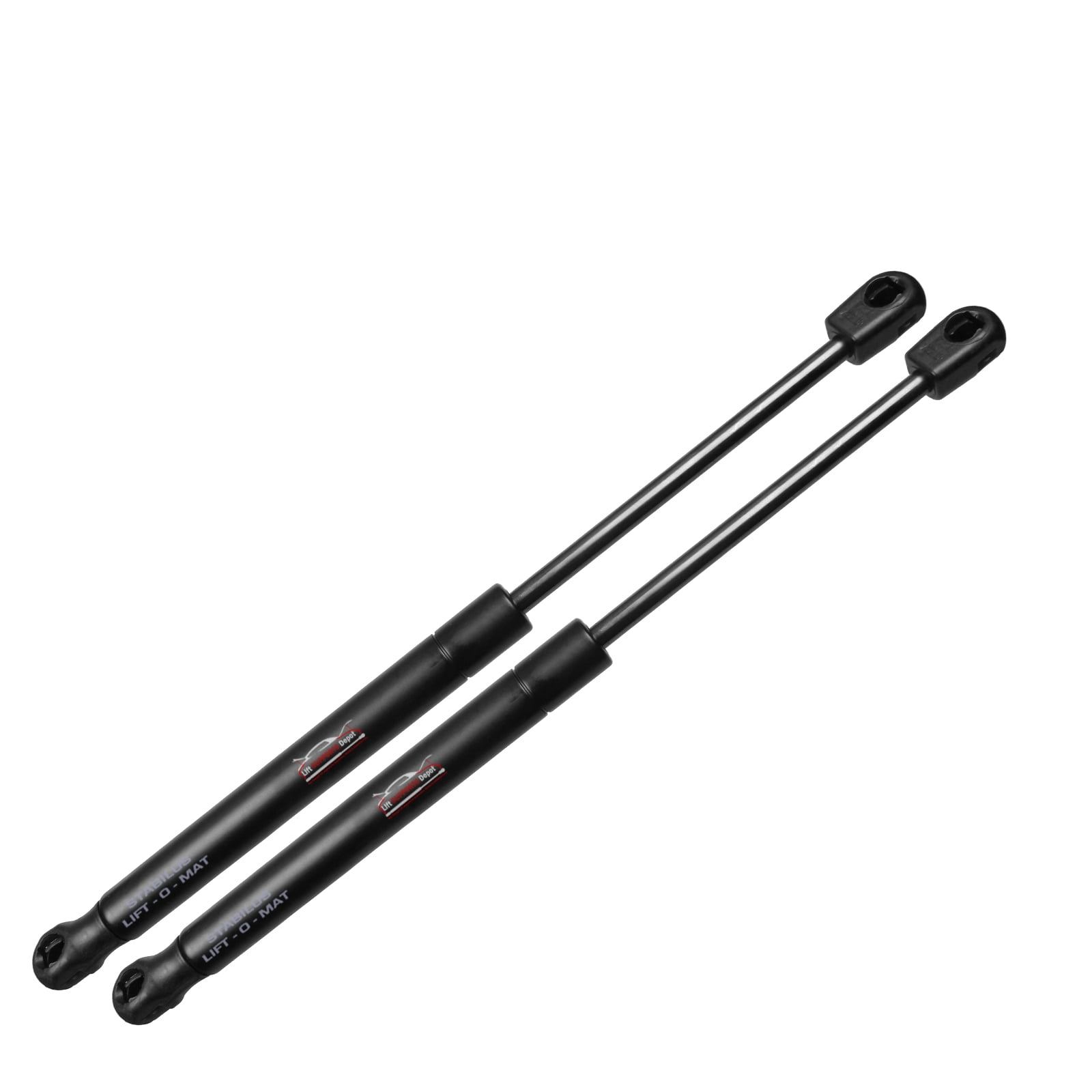 Qty 2 Stabilus Sach's Sg404062 Front Hood Lift Supports Cylinders