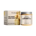 thumbnail image 4 of Crema Natural de Cúrcuma Ganfancp Hidratante y Nutritiva, 4 of 5