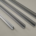 thumbnail image 3 of paramount 10 Pcs Aluminum Extrusion Solid Professional Industrial Tool Sets Simple Modification Fitttings for Woodworkers, 3 of 6