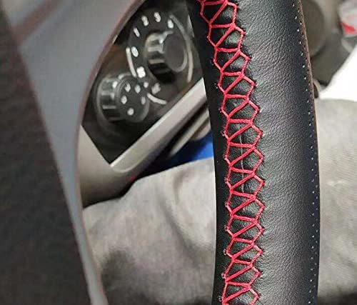 Steering Wheel Cover fit Buick Universal-15Inch-Sew-By-Yourself 