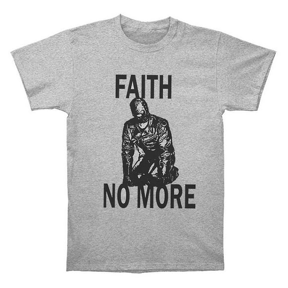 Faith No More Adult Gimp T-Shirt