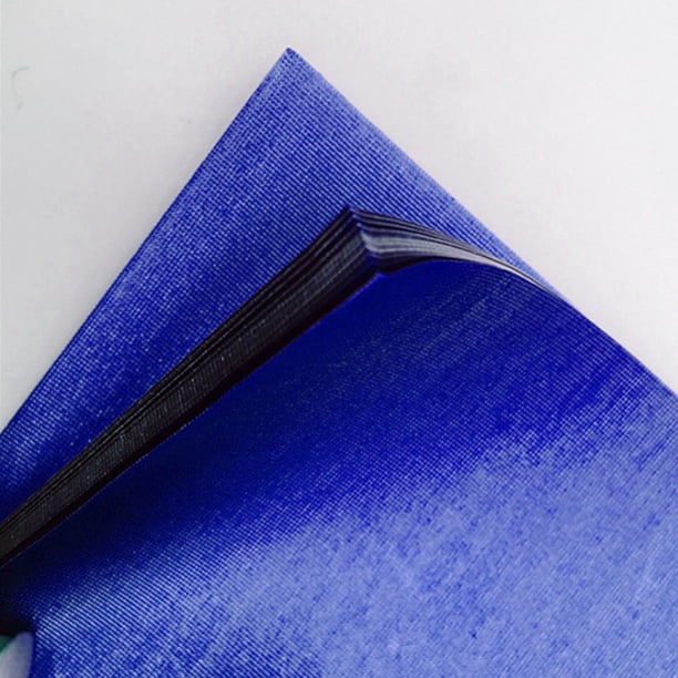 BESTONZON 200pcs Metallic Foil Sheets - 15x15cm Food Safe Wrapping Paper For Chocolates & Crafts