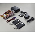 thumbnail image 1 of HEANUJJ Auto Anti-Theft System with Remote Ignition Push Car Alarm and Central Lock Automation, 1 of 8