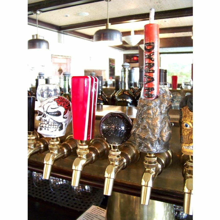 American Shifter Company ASCAD27 Beer Tap Adapter - 3/8 16 To 16mm  by  1.5
