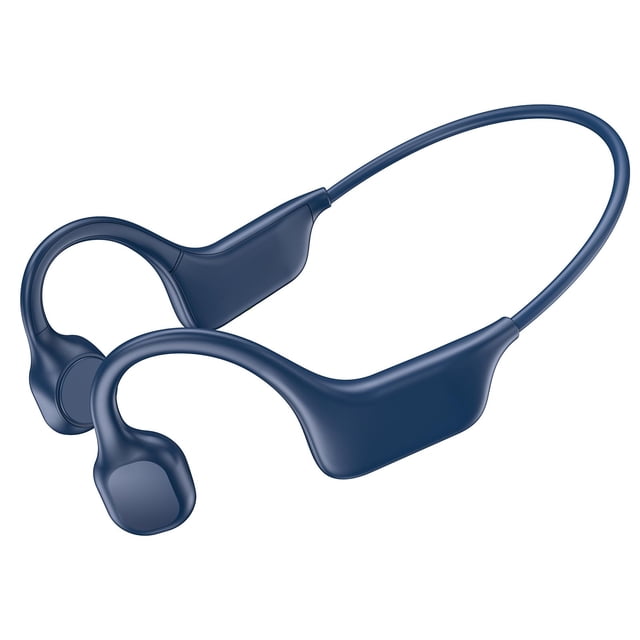 Auriculares de conducción ósea Panadia Open Ear Bluetooth IPX7