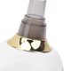 thumbnail image 1 of Limpiador de poros faciales con 5 cabezales de succión limpiador electrónico de poros faciales máquina limpiadora de poros faciales de 3 niveles cuidado de la piel para ANGGREK Otros, 1 of 8
