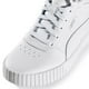 thumbnail image 4 of Tenis Puma Carina 2.0 MID para Mujer 385851-02 Blanco 23.5, 4 of 8