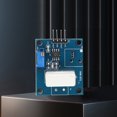 thumbnail image 3 of WCS1800 Sensor de corriente Hall LM393 Módulo de protección de detector de sobrecorriente corta, 3 of 6