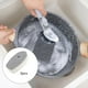 thumbnail image 4 of Juego de cepillos de limpieza multiusos, estropajo para cuencos, dispensador de jabón, cepillo para platos, cepillo para lavar y fregar Gris con 3 esponja, 4 of 9