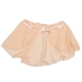 thumbnail image 1 of BRIGHTFUFU Falda de ballet para niñas, falda de ballet y danza, falda corta, falda decorativa, 1 of 8