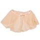 thumbnail image 1 of Falda de ballet para niñas, falda de ballet y danza, falda corta, falda decorativa, 1 of 5