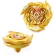 thumbnail image 4 of Burst Super King B-163 Brave Valkyrie .Ev' 2A Juego de estator de alto rendimiento con peonza (dorado), 4 of 5