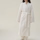 thumbnail image 3 of Bata Mujer Gibobby Pijamas Gruesos Alargados Lana De Invierno, 3 of 5
