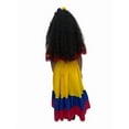 thumbnail image 3 of Ecuador Traditional Girls Fiesta Dress, 3 of 7