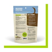 Pet Naturals Calming Chews for Dogs, Chicken, 30 Count