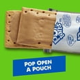 thumbnail image 5 of Pop-Tarts Frosted Brown Cinnamon Sugar Breakfast Toaster Pastries (Pack of 20), 5 of 9