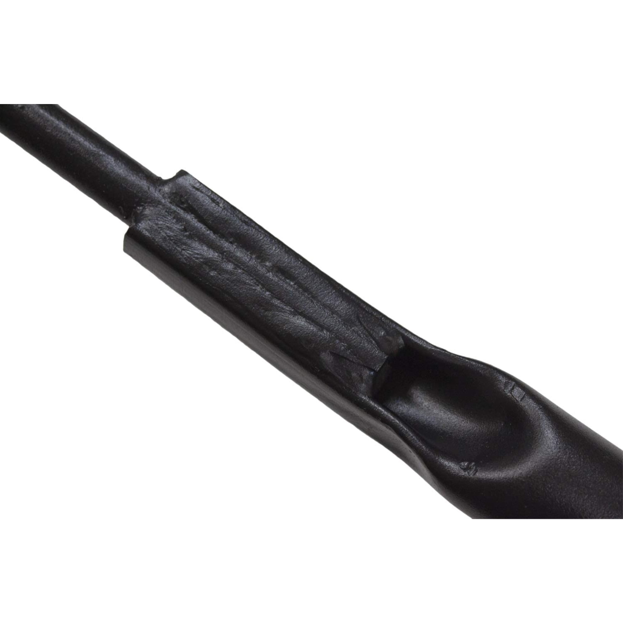 Bully Tools Sod Lifter with Fiberglass Handle and Poly D Grip