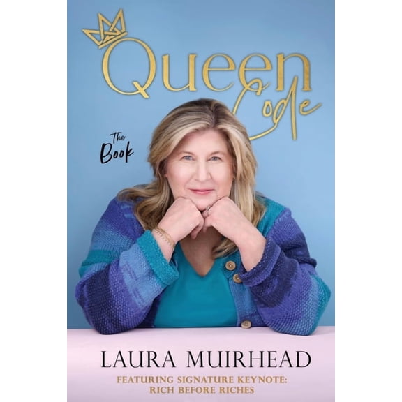 Queen Code: The Book, (Paperback)