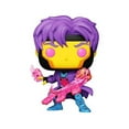 thumbnail image 3 of Funko Pop Marvel X-Men - Gambit Blacklight Funko -, 3 of 3
