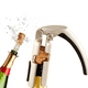 thumbnail image 4 of sacacorchos de vino espumoso de champán sacacorchos de vino espumoso, sacacorchos de vino Ormromra CPB-DE-LYY1183, 4 of 5
