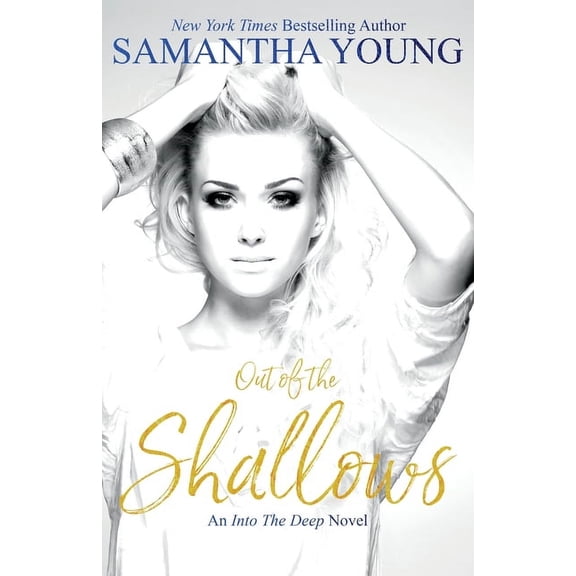 Out of the Shallows, (Paperback)