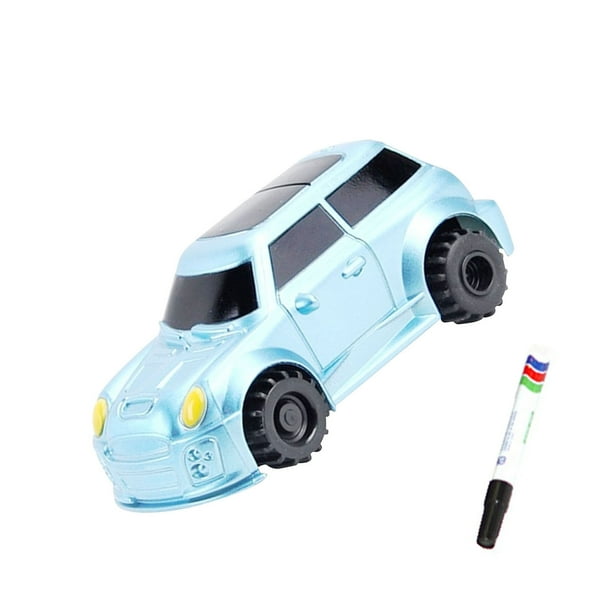 Coche de Juguete Ganfancp Inducción Automática Tren Infantil 5Ml