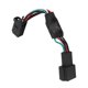 thumbnail image 4 of Engine Stop Start Sensor Plug 3 Modes Auto Engine System Off Control Cancel Cable for MK6 2010?2018, 4 of 5