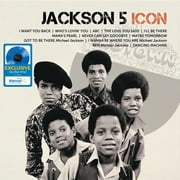 Jackson 5 - ICON (Walmart Exclusive Vinyl) - R&B LP