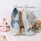 thumbnail image 5 of Zapatos de tacón alto para niñas, moda de primavera y otoño, zapatos de princesa para niñas, zapatos de cristal para niños, zapatos para niños, 5 of 6
